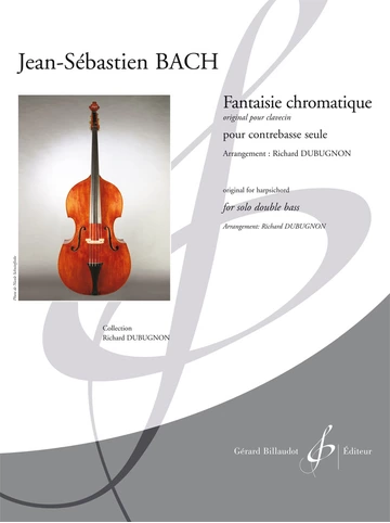 Fantaise chromatique Visual